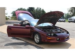 1995 Chevrolet Camaro (CC-2097431) for sale in Crete, Illinois