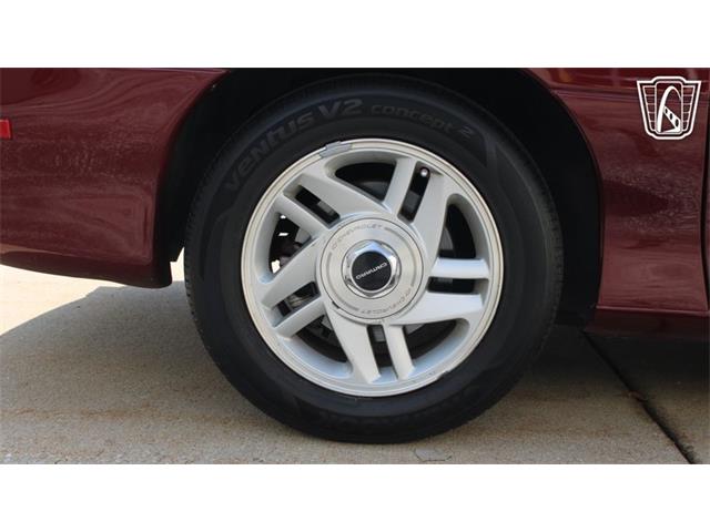 1995 Chevrolet Camaro (CC-2097431) for sale in Crete, Illinois