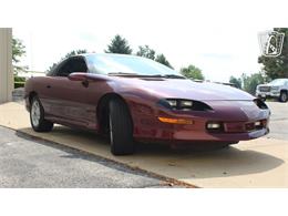 1995 Chevrolet Camaro (CC-2097431) for sale in Crete, Illinois