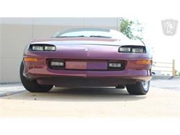 1995 Chevrolet Camaro (CC-2097431) for sale in Crete, Illinois