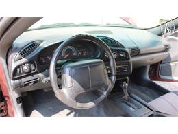 1995 Chevrolet Camaro (CC-2097431) for sale in Crete, Illinois