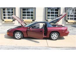 1995 Chevrolet Camaro (CC-2097431) for sale in Crete, Illinois