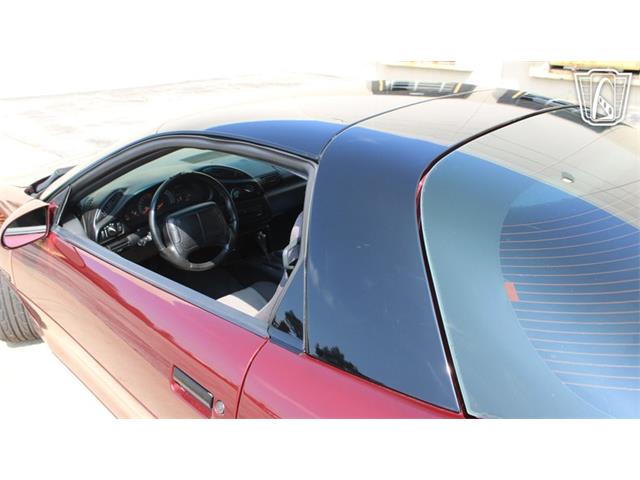 1995 Chevrolet Camaro (CC-2097431) for sale in Crete, Illinois