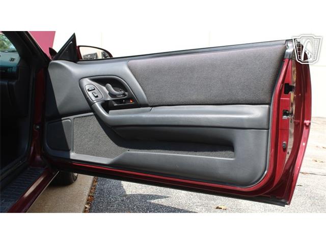 1995 Chevrolet Camaro (CC-2097431) for sale in Crete, Illinois