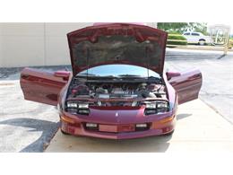 1995 Chevrolet Camaro (CC-2097431) for sale in Crete, Illinois