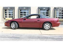 1995 Chevrolet Camaro (CC-2097431) for sale in Crete, Illinois