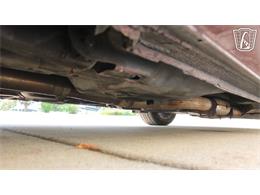 1995 Chevrolet Camaro (CC-2097431) for sale in Crete, Illinois