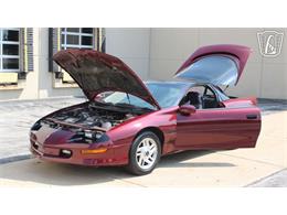 1995 Chevrolet Camaro (CC-2097431) for sale in Crete, Illinois