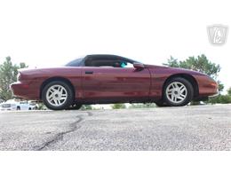 1995 Chevrolet Camaro (CC-2097431) for sale in Crete, Illinois