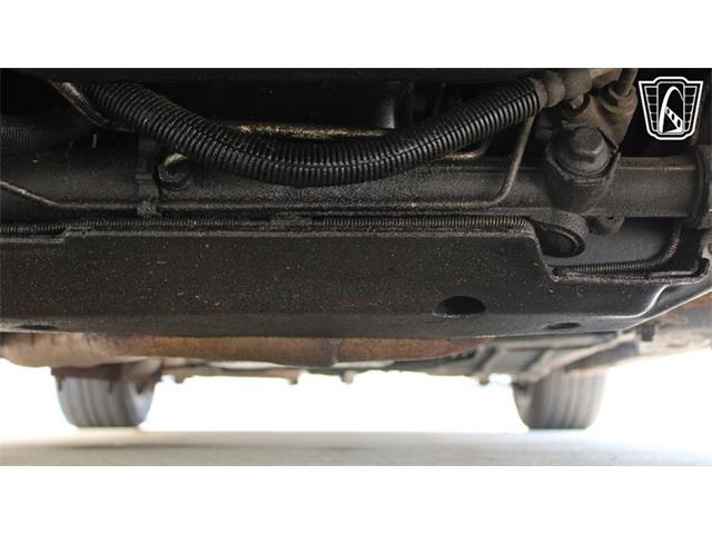 1995 Chevrolet Camaro (CC-2097431) for sale in Crete, Illinois