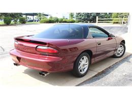 1995 Chevrolet Camaro (CC-2097431) for sale in Crete, Illinois