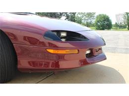 1995 Chevrolet Camaro (CC-2097431) for sale in Crete, Illinois