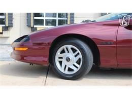 1995 Chevrolet Camaro (CC-2097431) for sale in Crete, Illinois