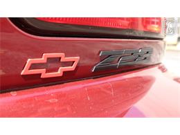 1995 Chevrolet Camaro (CC-2097431) for sale in Crete, Illinois