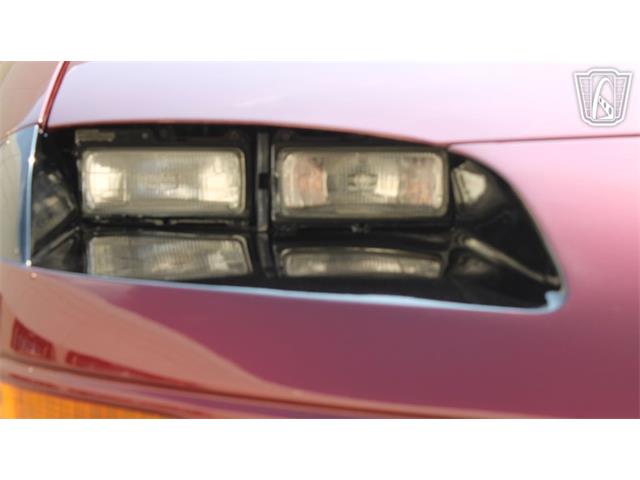 1995 Chevrolet Camaro (CC-2097431) for sale in Crete, Illinois