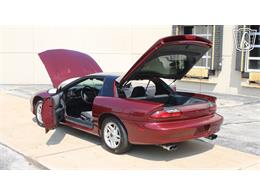 1995 Chevrolet Camaro (CC-2097431) for sale in Crete, Illinois