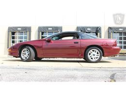 1995 Chevrolet Camaro (CC-2097431) for sale in Crete, Illinois