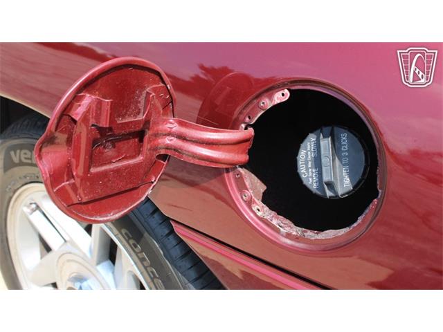 1995 Chevrolet Camaro (CC-2097431) for sale in Crete, Illinois