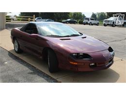1995 Chevrolet Camaro (CC-2097431) for sale in Crete, Illinois