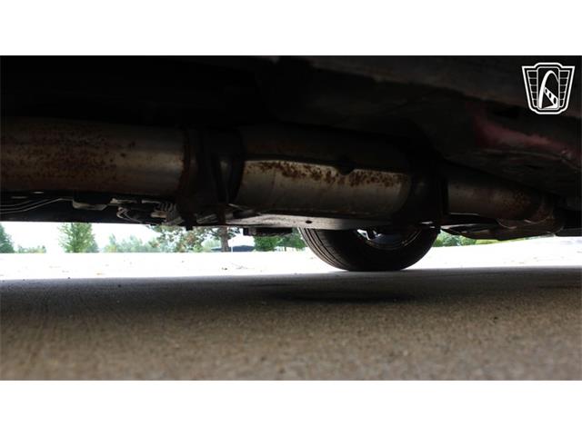 1995 Chevrolet Camaro (CC-2097431) for sale in Crete, Illinois