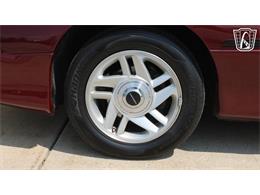 1995 Chevrolet Camaro (CC-2097431) for sale in Crete, Illinois