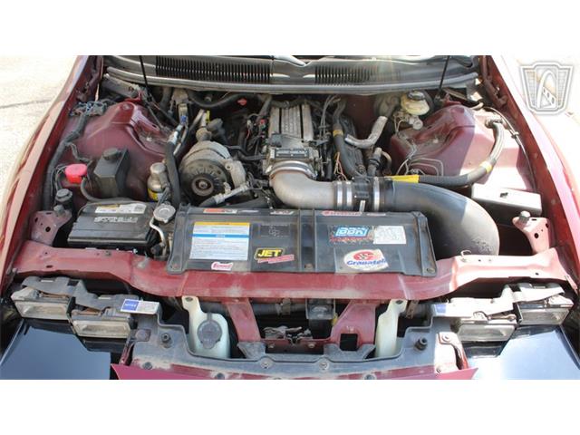1995 Chevrolet Camaro (CC-2097431) for sale in Crete, Illinois