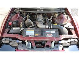 1995 Chevrolet Camaro (CC-2097431) for sale in Crete, Illinois