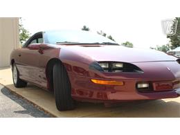 1995 Chevrolet Camaro (CC-2097431) for sale in Crete, Illinois