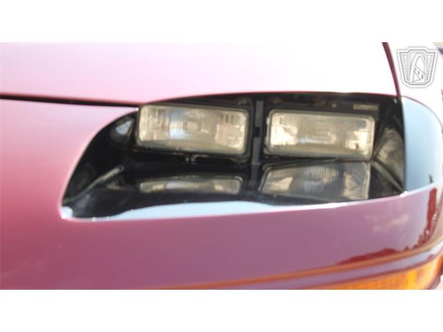 1995 Chevrolet Camaro (CC-2097431) for sale in Crete, Illinois