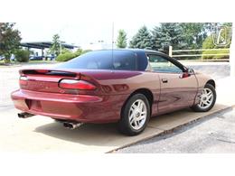 1995 Chevrolet Camaro (CC-2097431) for sale in Crete, Illinois
