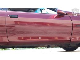 1995 Chevrolet Camaro (CC-2097431) for sale in Crete, Illinois