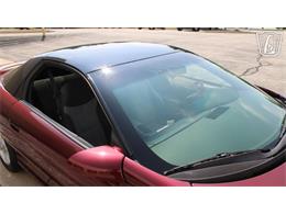 1995 Chevrolet Camaro (CC-2097431) for sale in Crete, Illinois