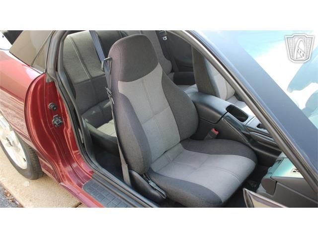 1995 Chevrolet Camaro (CC-2097431) for sale in Crete, Illinois