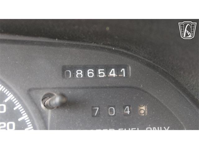 1995 Chevrolet Camaro (CC-2097431) for sale in Crete, Illinois