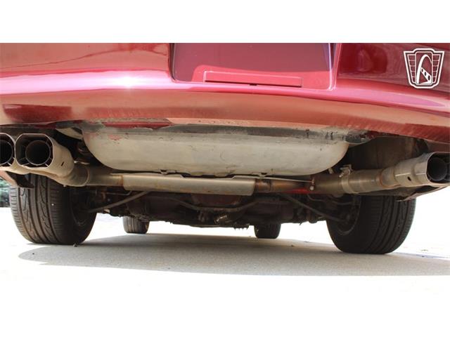 1995 Chevrolet Camaro (CC-2097431) for sale in Crete, Illinois
