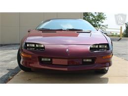 1995 Chevrolet Camaro (CC-2097431) for sale in Crete, Illinois