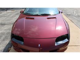 1995 Chevrolet Camaro (CC-2097431) for sale in Crete, Illinois
