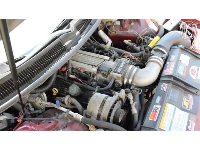 1995 Chevrolet Camaro (CC-2097431) for sale in Crete, Illinois