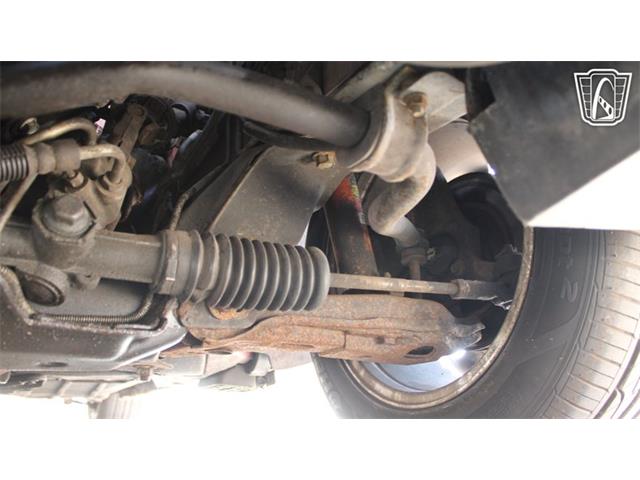 1995 Chevrolet Camaro (CC-2097431) for sale in Crete, Illinois