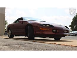 1995 Chevrolet Camaro (CC-2097431) for sale in Crete, Illinois