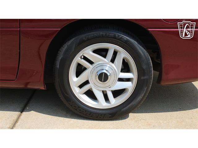 1995 Chevrolet Camaro (CC-2097431) for sale in Crete, Illinois