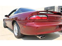 1995 Chevrolet Camaro (CC-2097431) for sale in Crete, Illinois