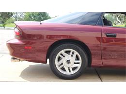 1995 Chevrolet Camaro (CC-2097431) for sale in Crete, Illinois