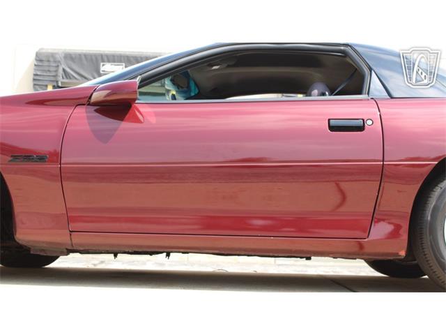 1995 Chevrolet Camaro (CC-2097431) for sale in Crete, Illinois