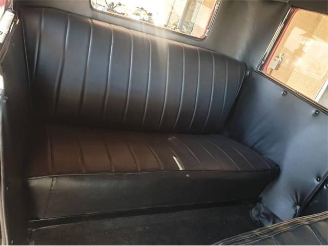 1927 Dodge Sedan (CC-2097432) for sale in Cadillac, Michigan