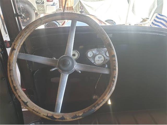 1927 Dodge Sedan (CC-2097432) for sale in Cadillac, Michigan