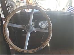 1927 Dodge Sedan (CC-2097432) for sale in Cadillac, Michigan