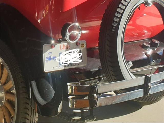 1927 Dodge Sedan (CC-2097432) for sale in Cadillac, Michigan