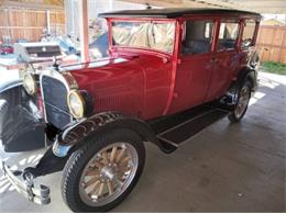 1927 Dodge Sedan (CC-2097432) for sale in Cadillac, Michigan