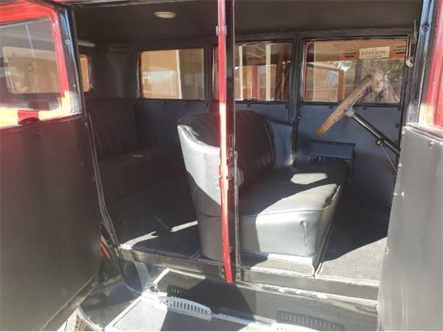 1927 Dodge Sedan (CC-2097432) for sale in Cadillac, Michigan